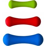 Master Sada neoprénových činek 12 kg – Zboží Dáma