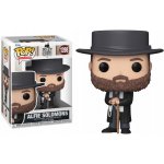 Funko POP! 1398 Peaky Blinders Alfie Solomons – Sleviste.cz