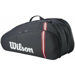 Wilson Tour 12PK Racket Bag 2025 – Sleviste.cz