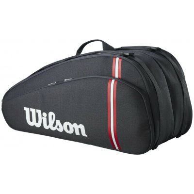 Wilson Tour 12PK Racket Bag 2025 – Sleviste.cz