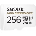 SanDisk microSDHC 256 GB SDSQQNR-256G-GN6IA – Zbozi.Blesk.cz