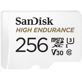 SanDisk microSDHC 256 GB SDSQQNR-256G-GN6IA