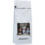Latino Café ® Káva Zimbabwe čerstvě pražená 100% arabica zrnková 1 kg – Hledejceny.cz