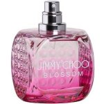 Jimmy Choo Blossom parfémovaná voda dámská 100 ml tester – Zboží Mobilmania