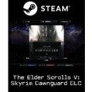Hra na PC The Elder Scrolls 5: Skyrim Dawnguard
