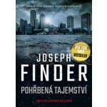 Pohřbená tajemství - Joseph Finder – Hledejceny.cz