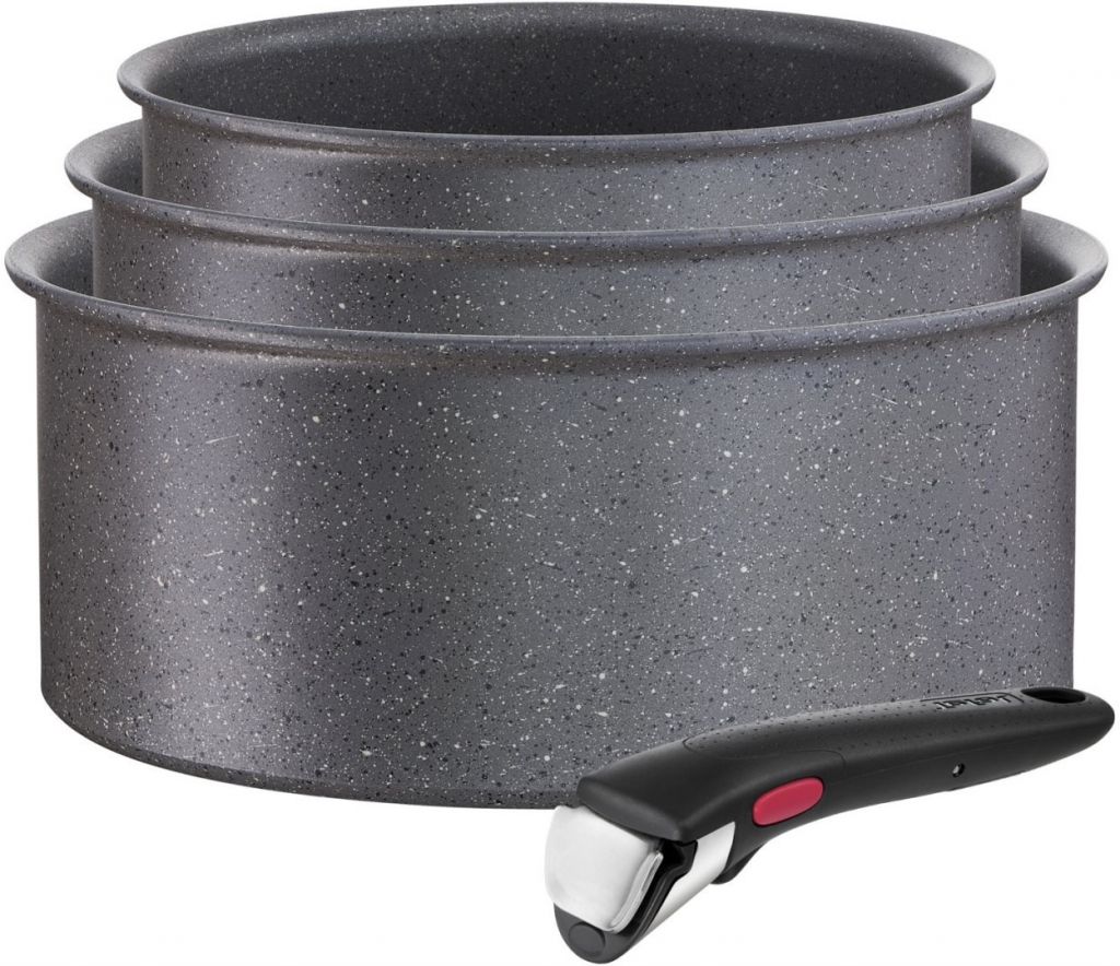 Tefal Sada Ingenio Natural Force L3969002 4 ks