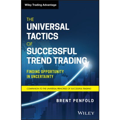 Universal Tactics of Successful Trend Trading – Zbozi.Blesk.cz