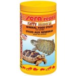 Sera - Raffy Mineral 1 000ml – Zboží Dáma