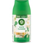 Air Wick Freshmaticic Max náplň bílé květy 250 ml – Hledejceny.cz