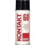 Kontakt Chemie Kontakt čistič kontaktů ve spreji 200 ml 60 – Hledejceny.cz