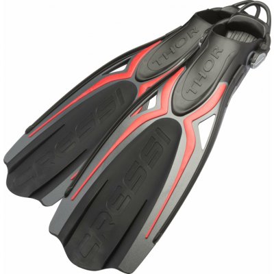 Cressi Thor EBS – Zboží Mobilmania