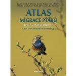 Atlas migrace ptáků české a slovenské republiky – Hledejceny.cz