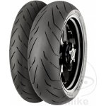 Continental ContiRoadAttack 2 150/70 R17 69W – Hledejceny.cz