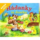 Hádanky ze dvorku