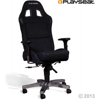 Playseat Office Seat alcantara OS.00054 – Hledejceny.cz