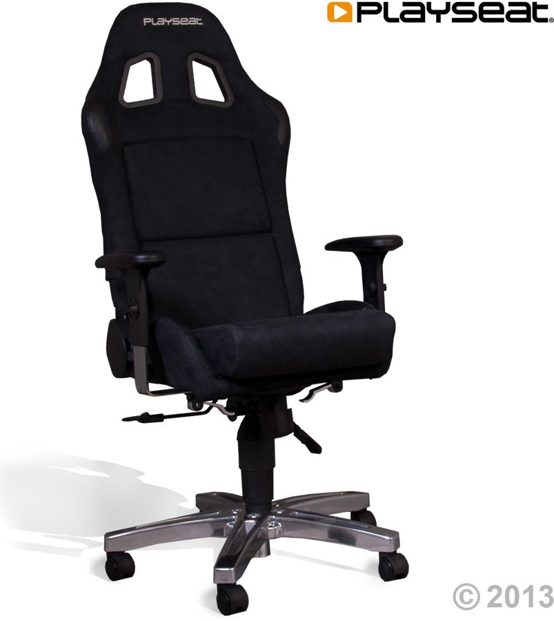 Playseat Office Seat alcantara OS.00054