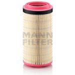 MANN-FILTER Vzduchový filtr C23800 – Hledejceny.cz