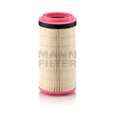 MANN-FILTER Vzduchový filtr C23800 – Hledejceny.cz