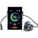 CRUSSIS Bafang Max drive M400 – Zboží Mobilmania