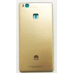 Kryt Huawei P9 lite zadní zlatý – Zboží Živě