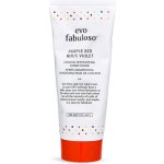 EVO - Fabuloso Purple Red Colour Boosting Treat. 220 ml – Hledejceny.cz