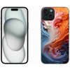 Pouzdro a kryt na mobilní telefon Apple mmCase na iPhone 15 Plus abstraktní motiv 8