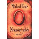 Nekonečný příběh - Michael Ende