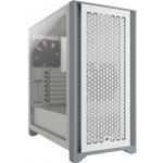 Corsair 4000D Airflow TG CC-9011201-WW – Zboží Mobilmania