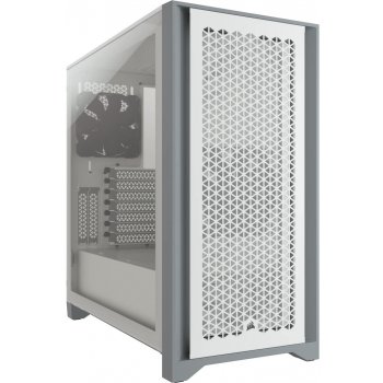 Corsair 4000D Airflow TG CC-9011201-WW