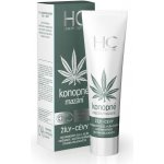 Health Culture konopné mazání žíly-cévy 75 ml – Zboží Dáma