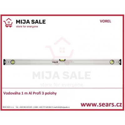Toya Vorel TO-16554 – Sleviste.cz