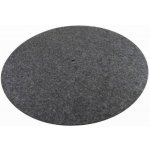 Ludic High Density Cork & Rubber LP Mat – Hledejceny.cz