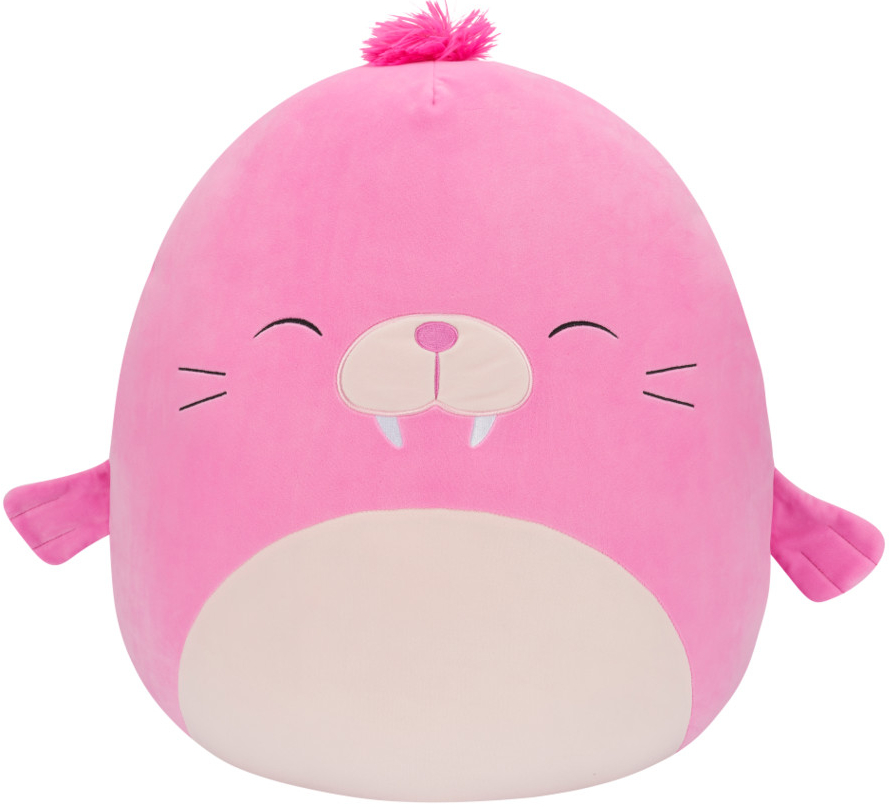 Squishmallows Mrož Pepper 40 cm