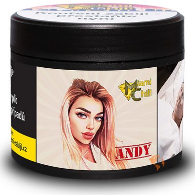 Miami Chill Andy 100 g – Zboží Dáma