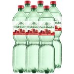Ondrášovka Zahradní směs 6 x 1,5 l – Hledejceny.cz