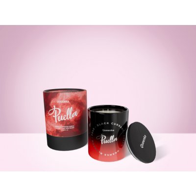 Puella Queenka 230 g – Hledejceny.cz