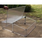 PROTECO Pařeniště 100 x 120 x 40 cm – Zboží Dáma