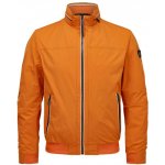 Milestone Corby 66,5 cm - pánská nepromokavá bunda z mikrovlákna 50 – Zbozi.Blesk.cz