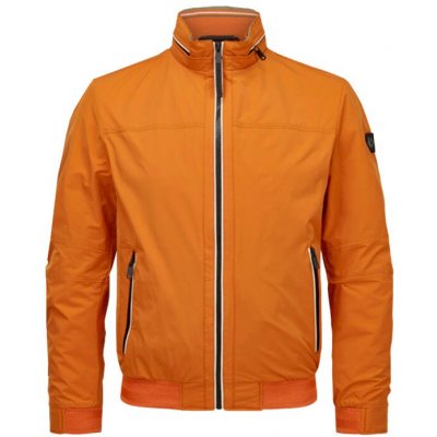 Milestone Corby 66,5 cm - pánská nepromokavá bunda z mikrovlákna 50 – Zbozi.Blesk.cz