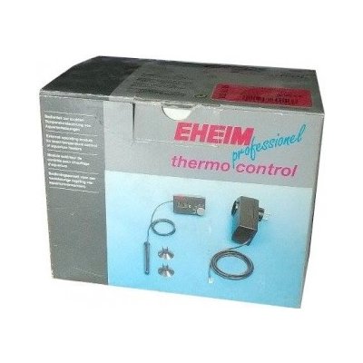 Eheim termostat Thermo control – Zboží Mobilmania