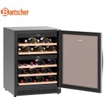 Bartscher vinotéka 2Z na 40 lahví – Hledejceny.cz