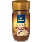 Tchibo Gold Selection Créma instant 180 g – Sleviste.cz