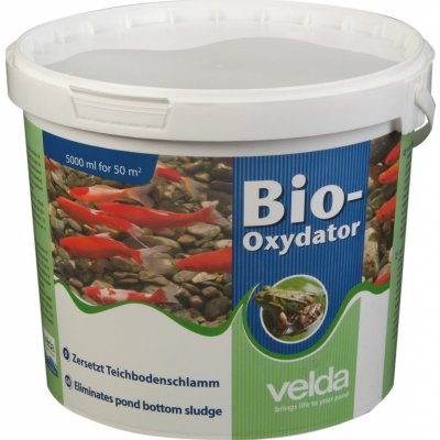 Velda Bio-Oxydator 5000 ml