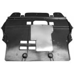 Starline Ochranný kryt pod motor - DIESEL - s výřezy TOP Q. QP PE-PAR-08-2800 | Zboží Auto