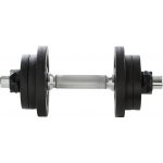 CRIVIT Jednoruční činka, 10 kg – Zboží Mobilmania