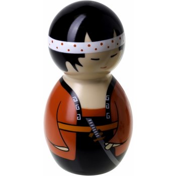 Big Teaze Toys Kokeshi Dancer Male