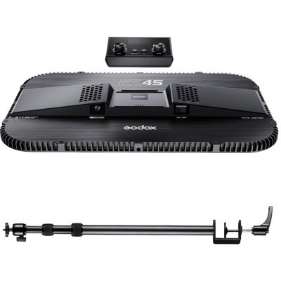 Godox ES45 E-Sport – Sleviste.cz