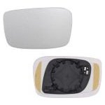 Sklo levého zpětného zrcátka CITROËN C8 -EA-EB- | Zboží Auto