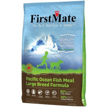 FirstMate Pacific Ocean Fish Large 6,6 kg